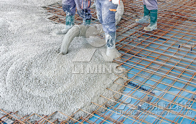 机制砂石粉含量多少符合混凝土应用标准？机制砂石粉在混凝土中的积极作用 