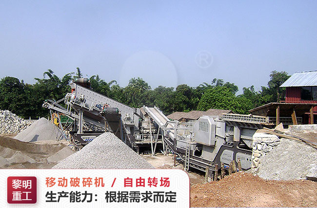 砖渣处理全攻略：破碎机设备选择、成本分析及资源化利用方案 