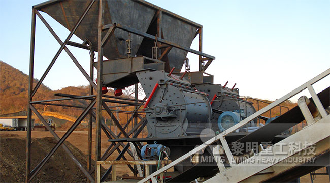 山东济钢高炉喷吹煤粉制备项目